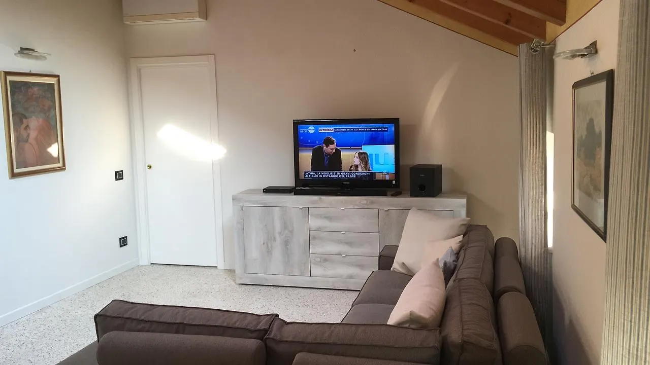 Casa Milena Hotel Verona 0*,