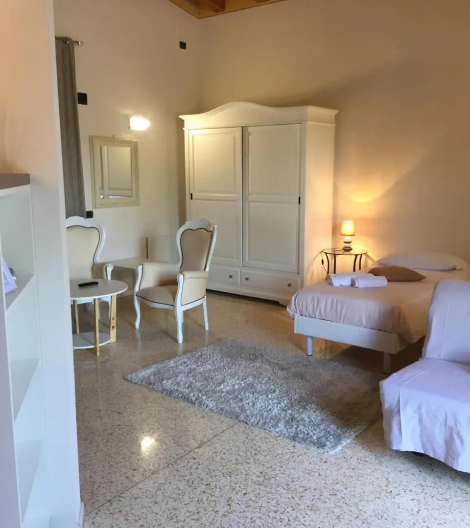 Casa Milena Hotel Verona