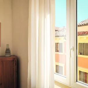  Maison d'hôtes Corte Melone